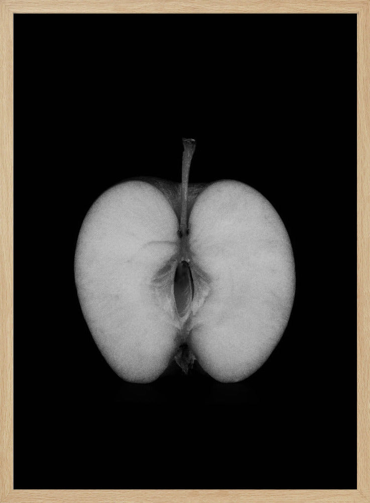 Monochrome Core | Poster