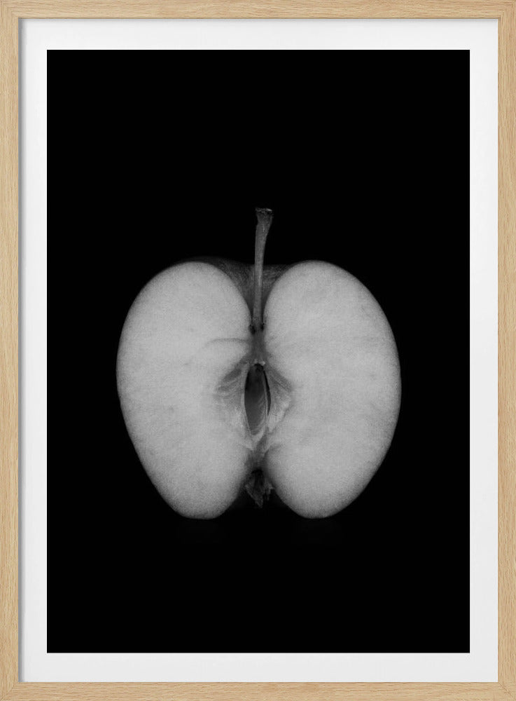 Monochrome Core | Poster