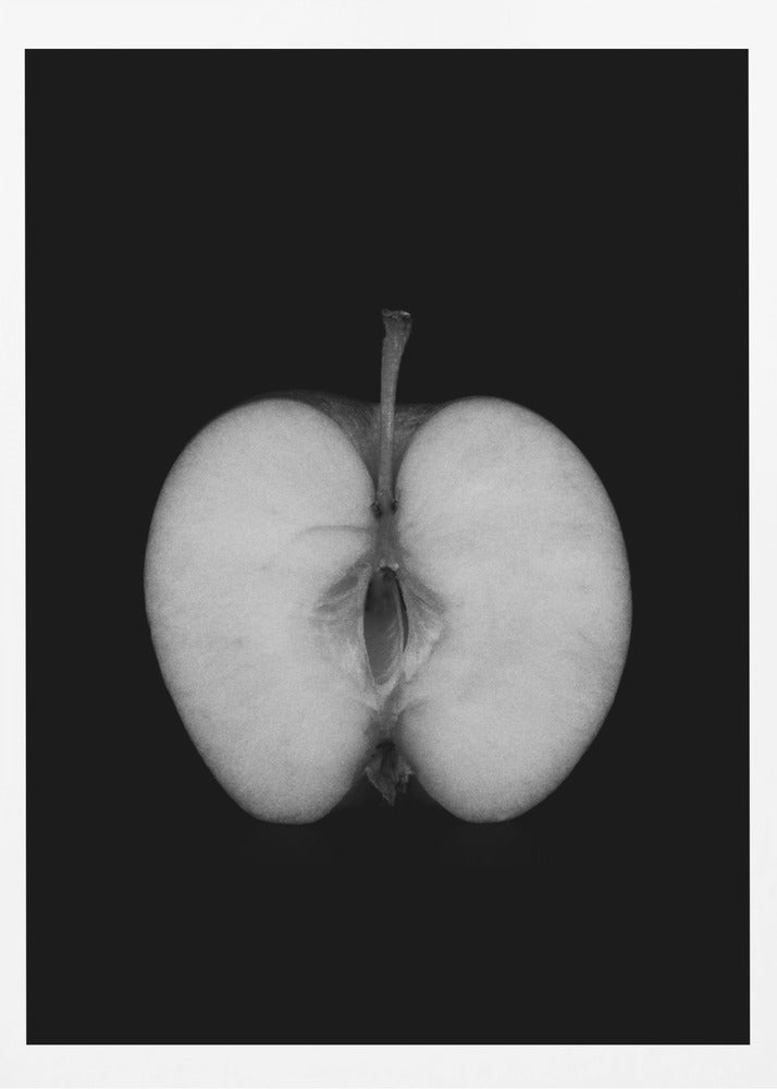 Monochrome Core | Poster