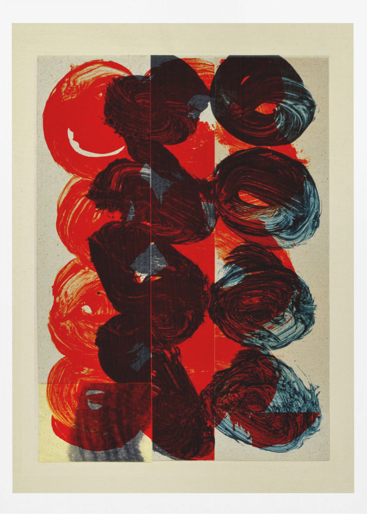 Donuts 4v6 16x22 | Affiche