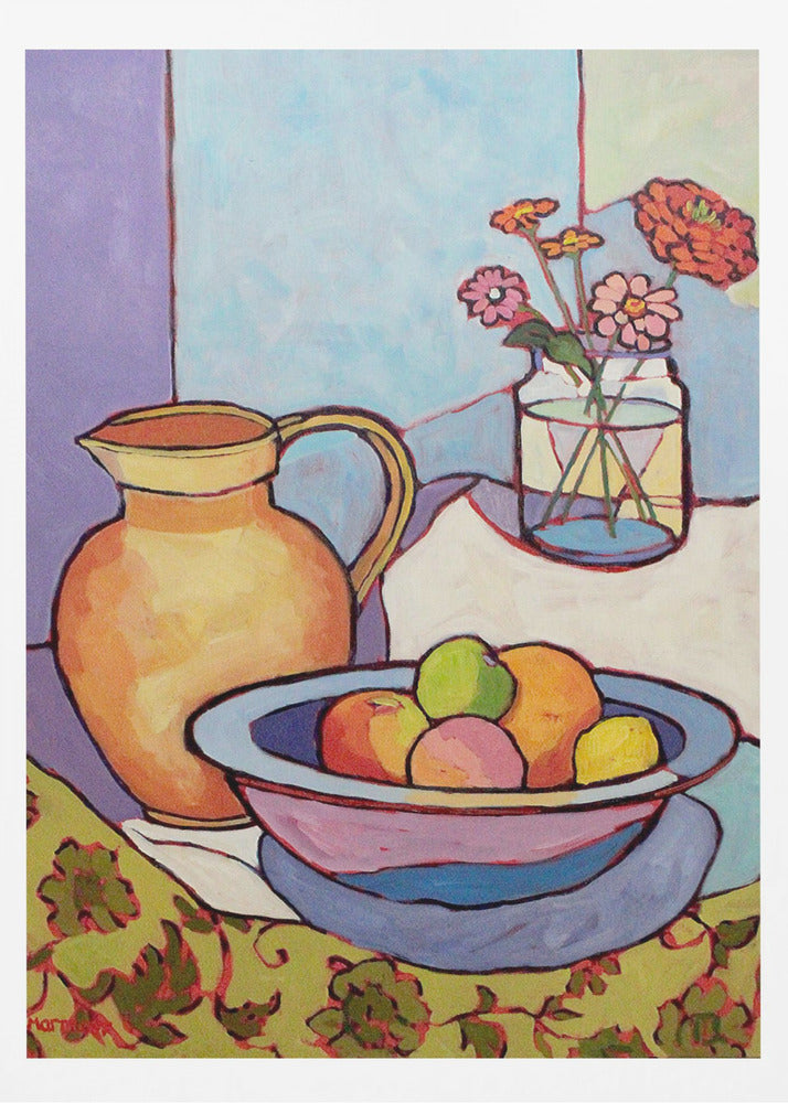 Une fenêtre sur l'âme | Affiche