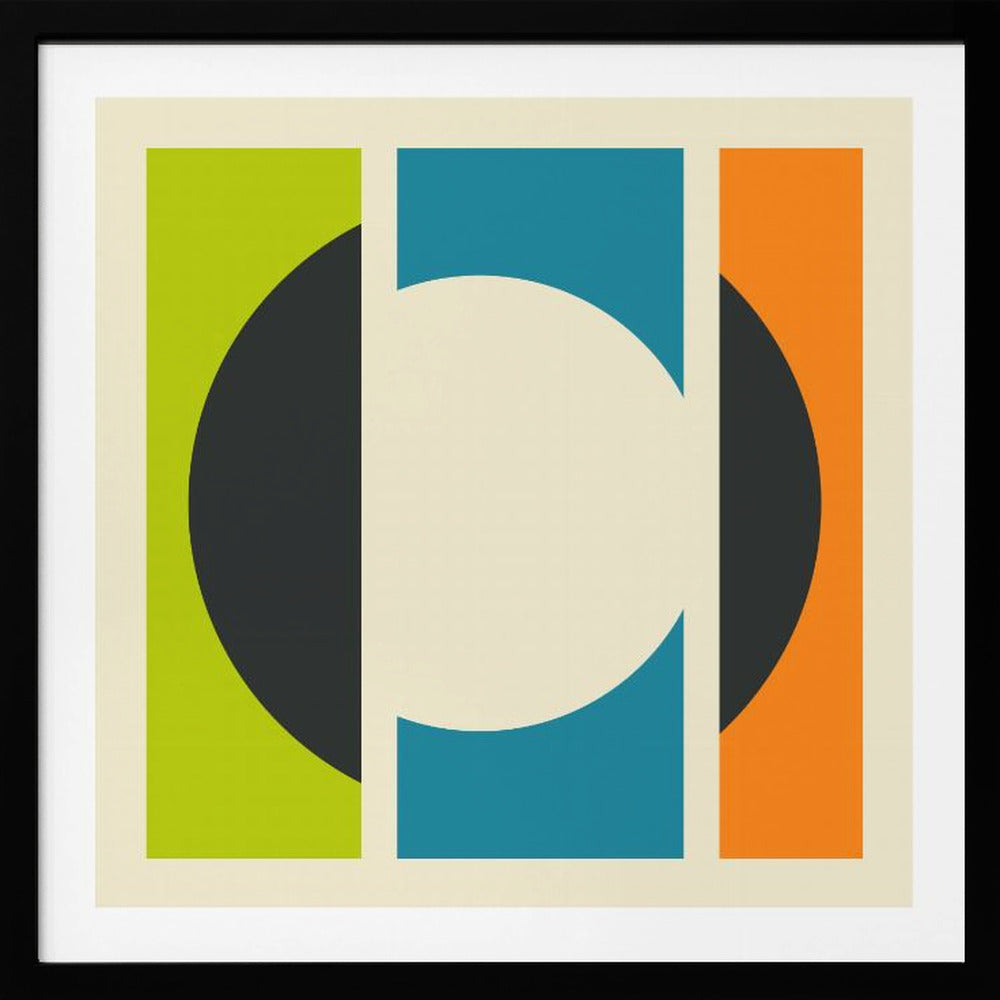 Manca 1 | Poster - Stampe d’Arte