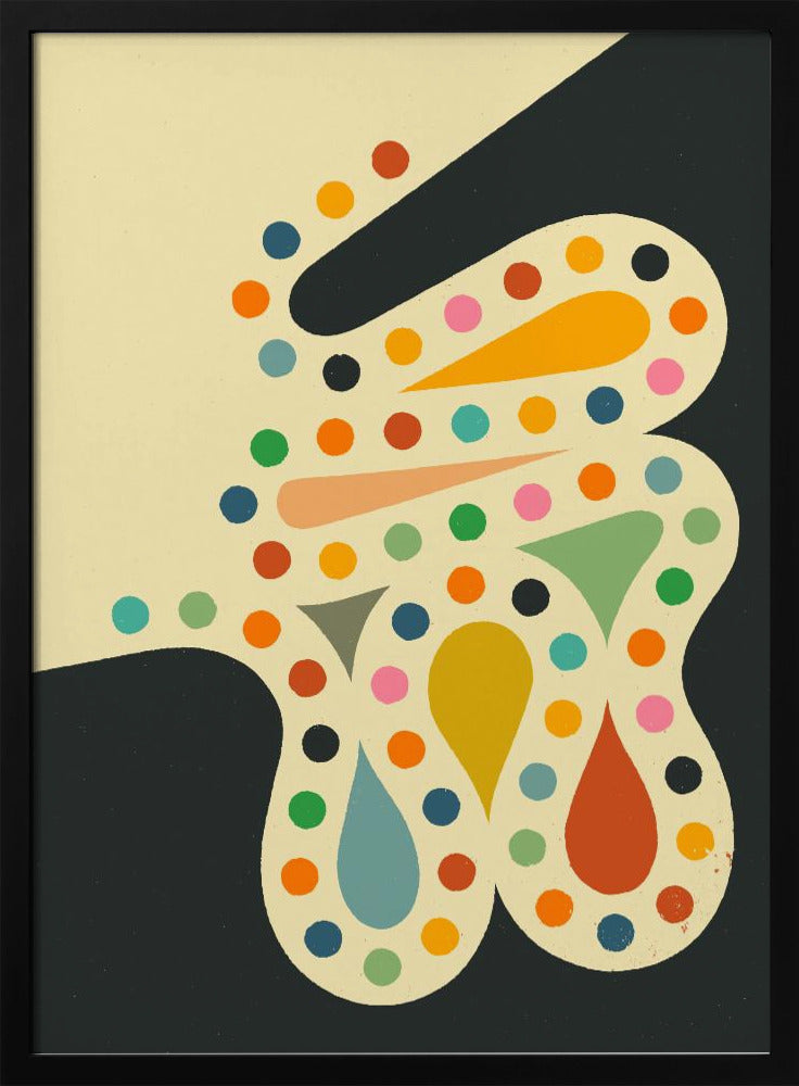 Transit | Poster