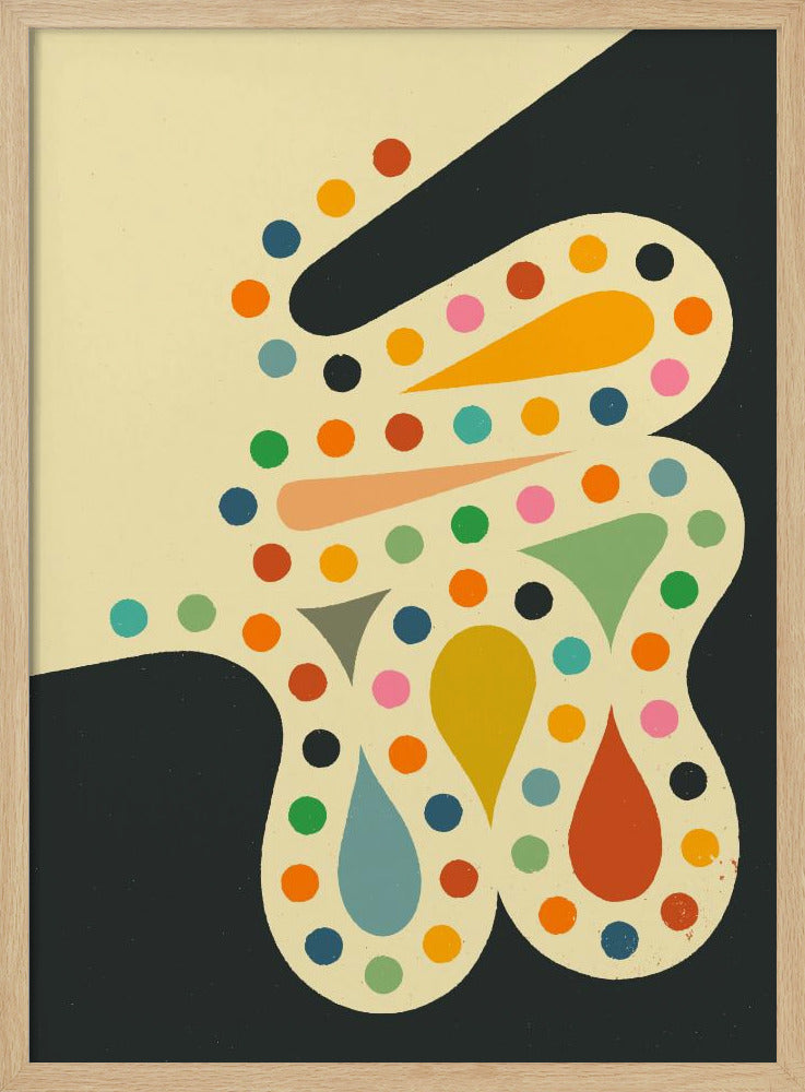 Transit | Poster