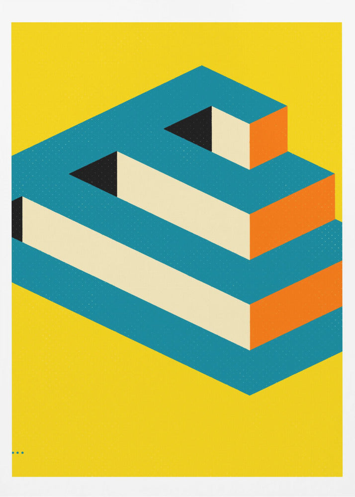 Cause perdue | Affiche