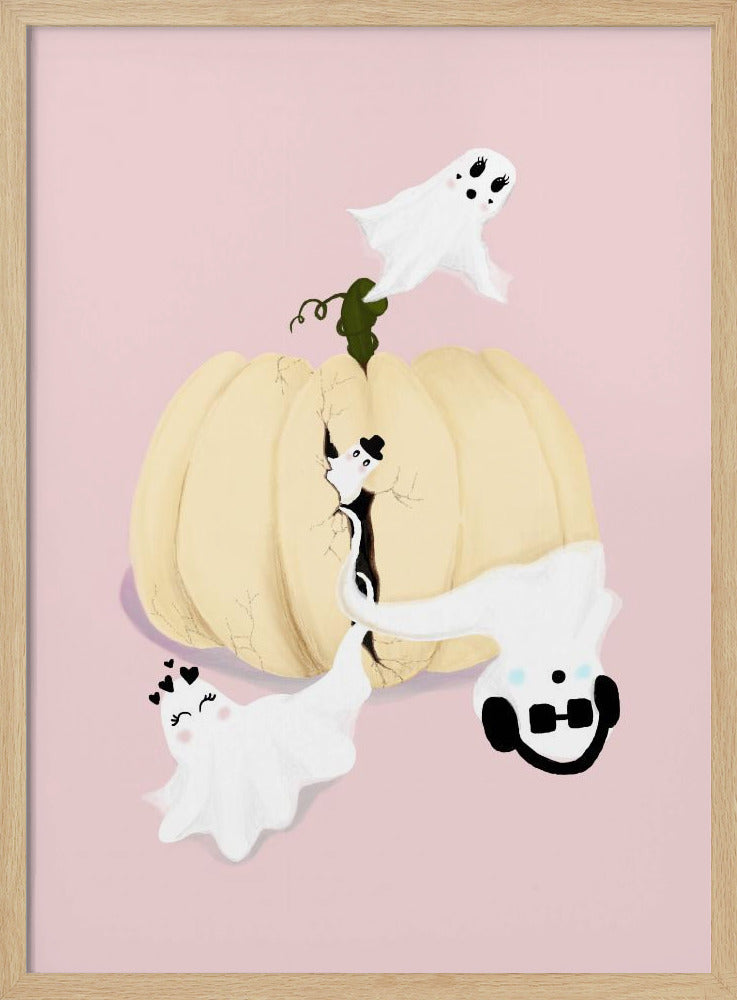 Peekaboo | Poster