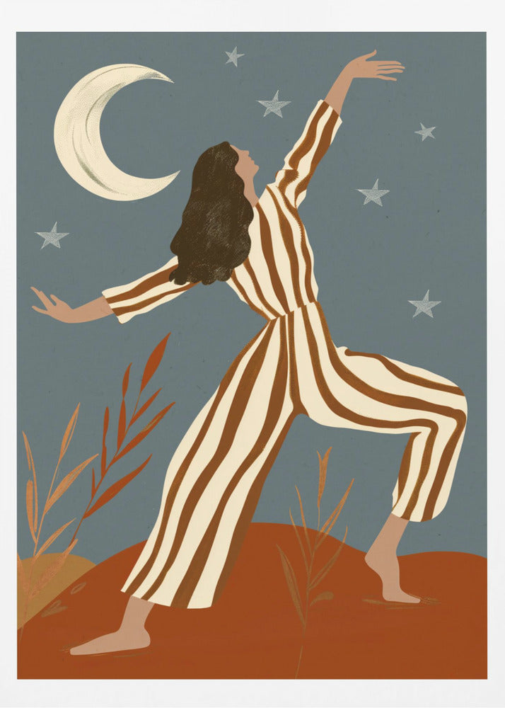 Danse avec les stars | Affiche