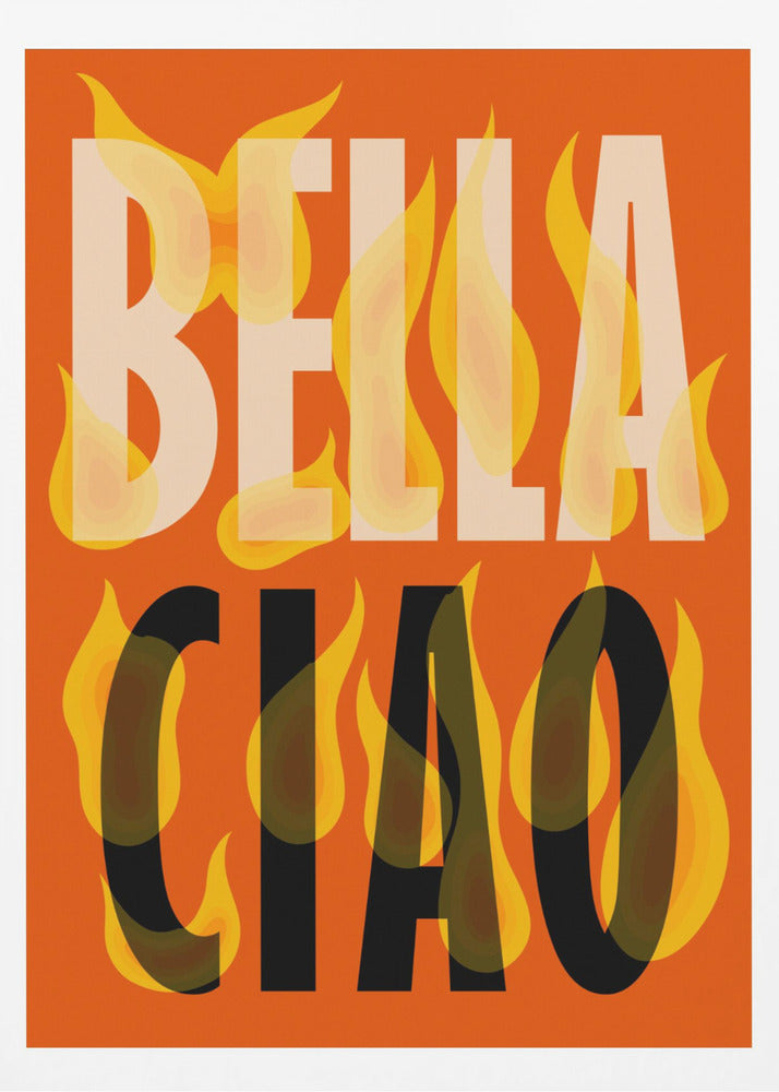 Bella Ciao | Poster