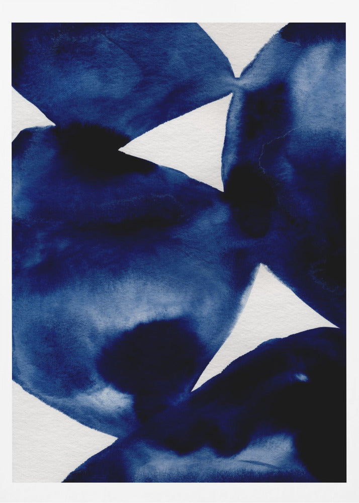 Formes 13X | Affiche