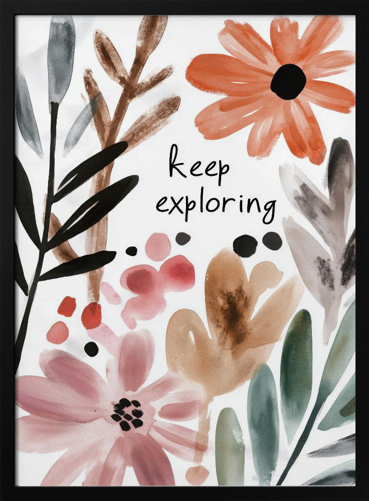 Sigue explorando | Posters - Impresiones de Arte