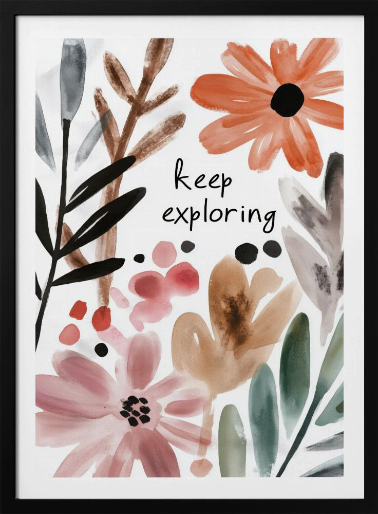 Sigue explorando | Posters - Impresiones de Arte