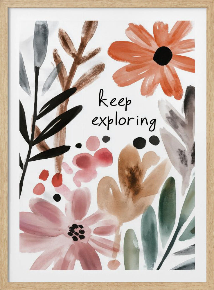 Sigue explorando | Posters - Impresiones de Arte