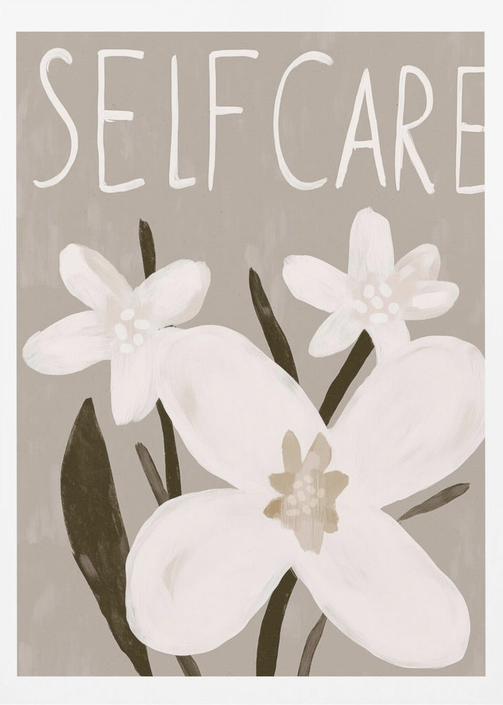 Selfcare | Poster