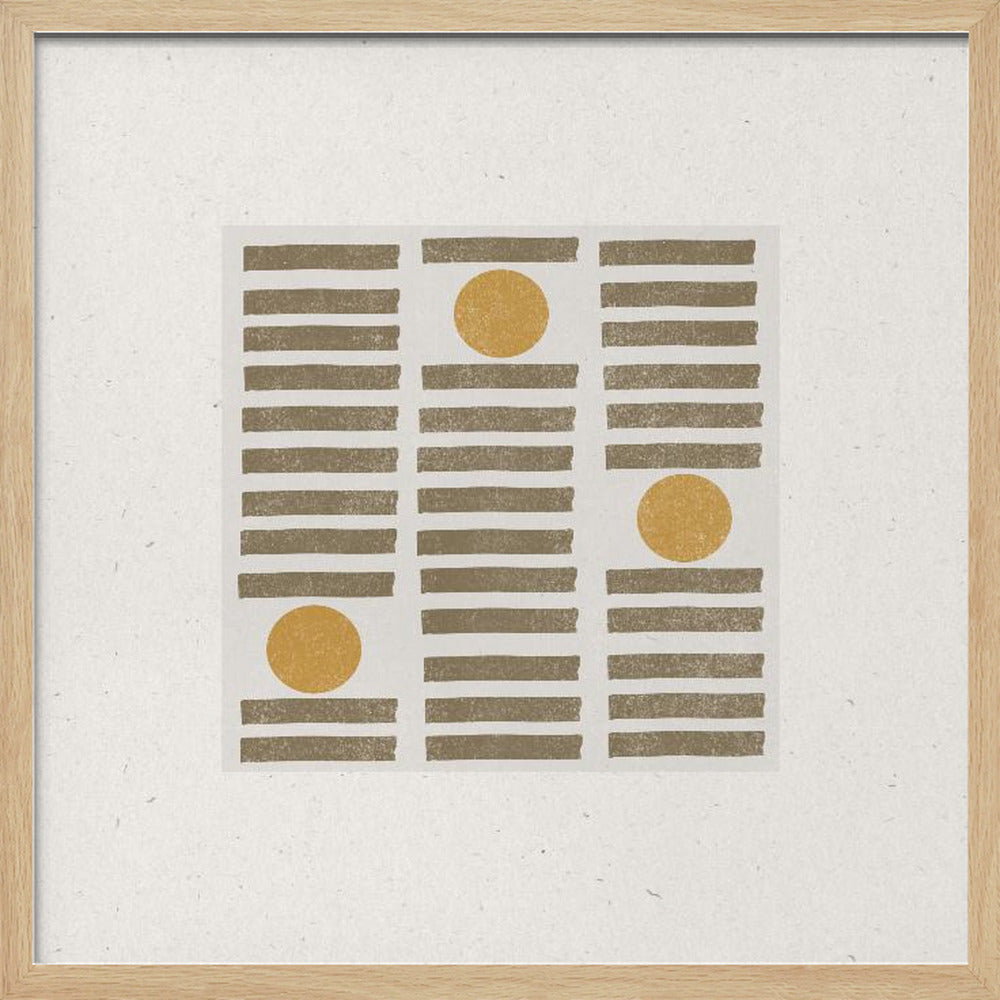 Aire de jeux n° 1 | Affiche