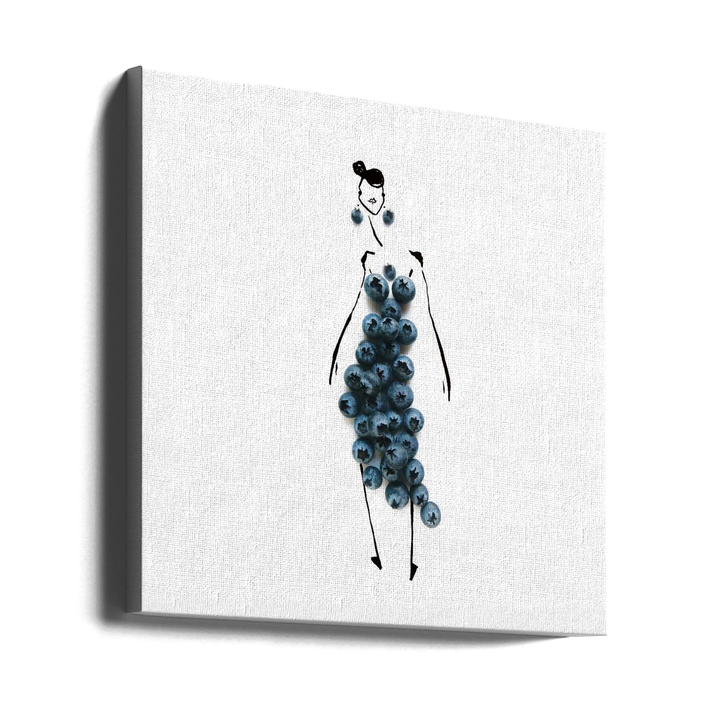 Bluets | Canvas