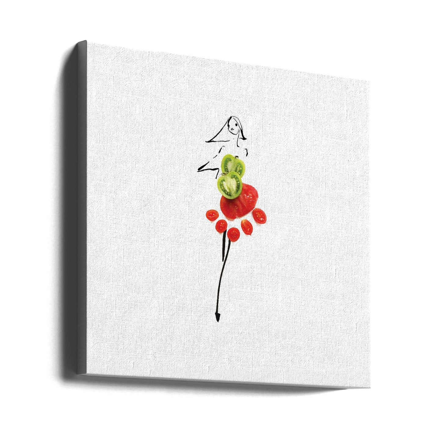 Tomatoes | Canvas