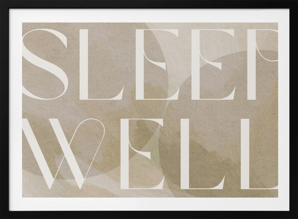 Dream Serenity | Poster