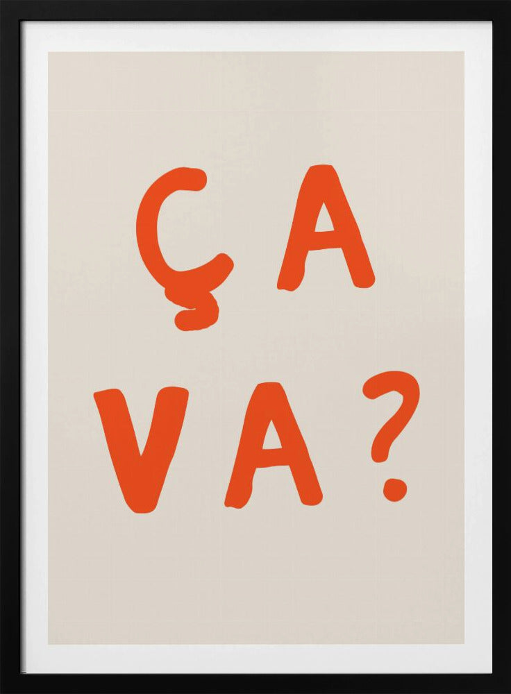 French Expression | Poster