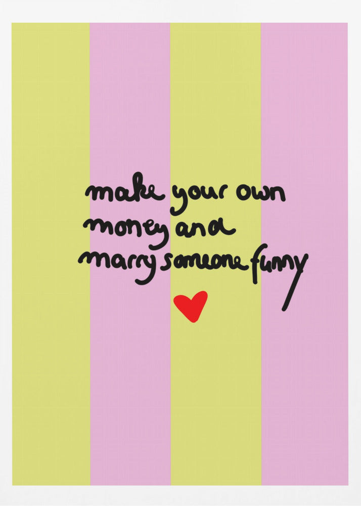 Empowerment Message | Poster