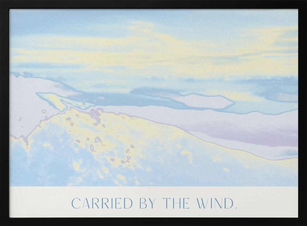 Whispers of Sky | Poster