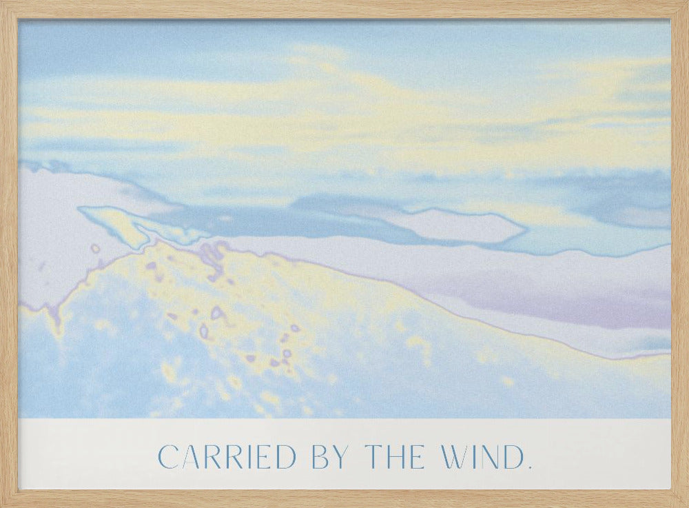 Whispers of Sky | Poster