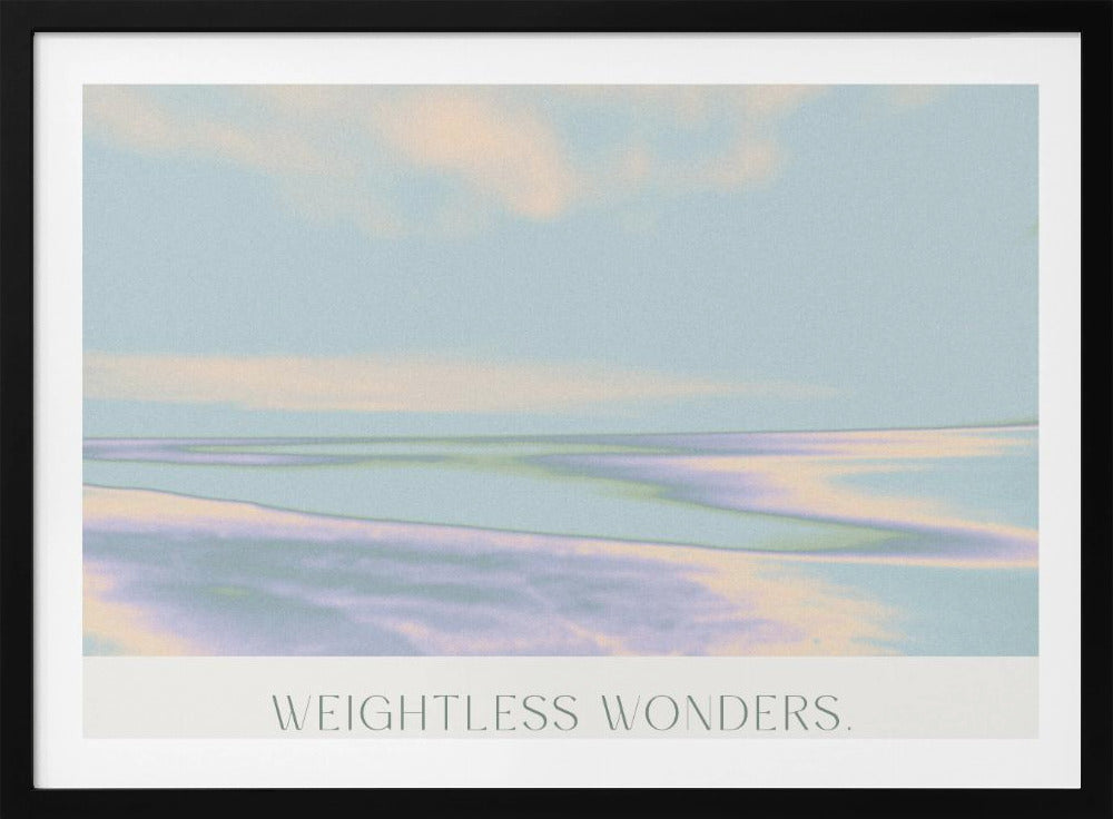 Dreamlike Horizons | Poster