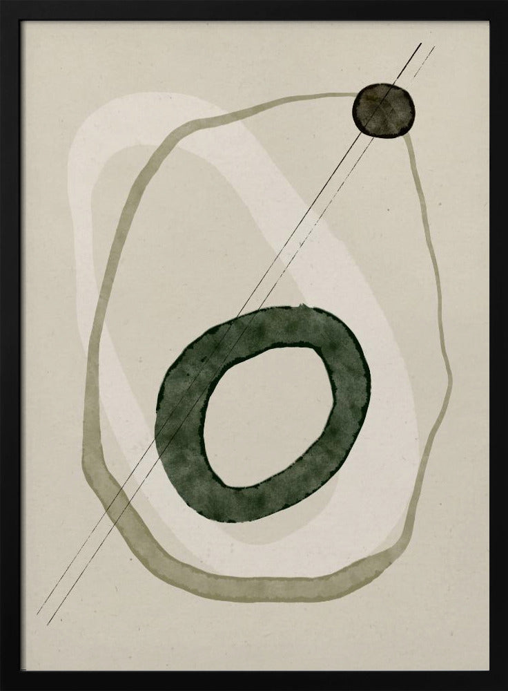 Orbital Harmony | Poster