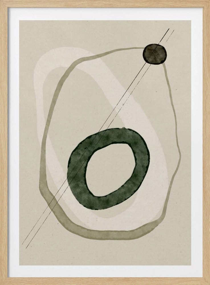 Orbital Harmony | Poster