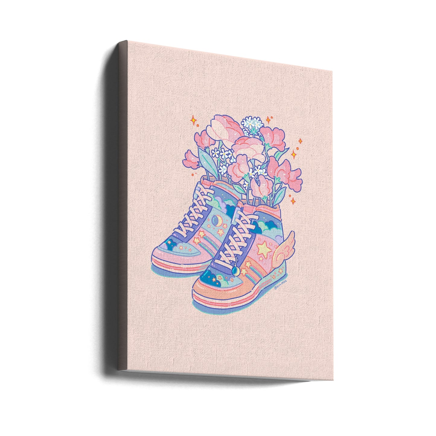 Sneakers | Canvas