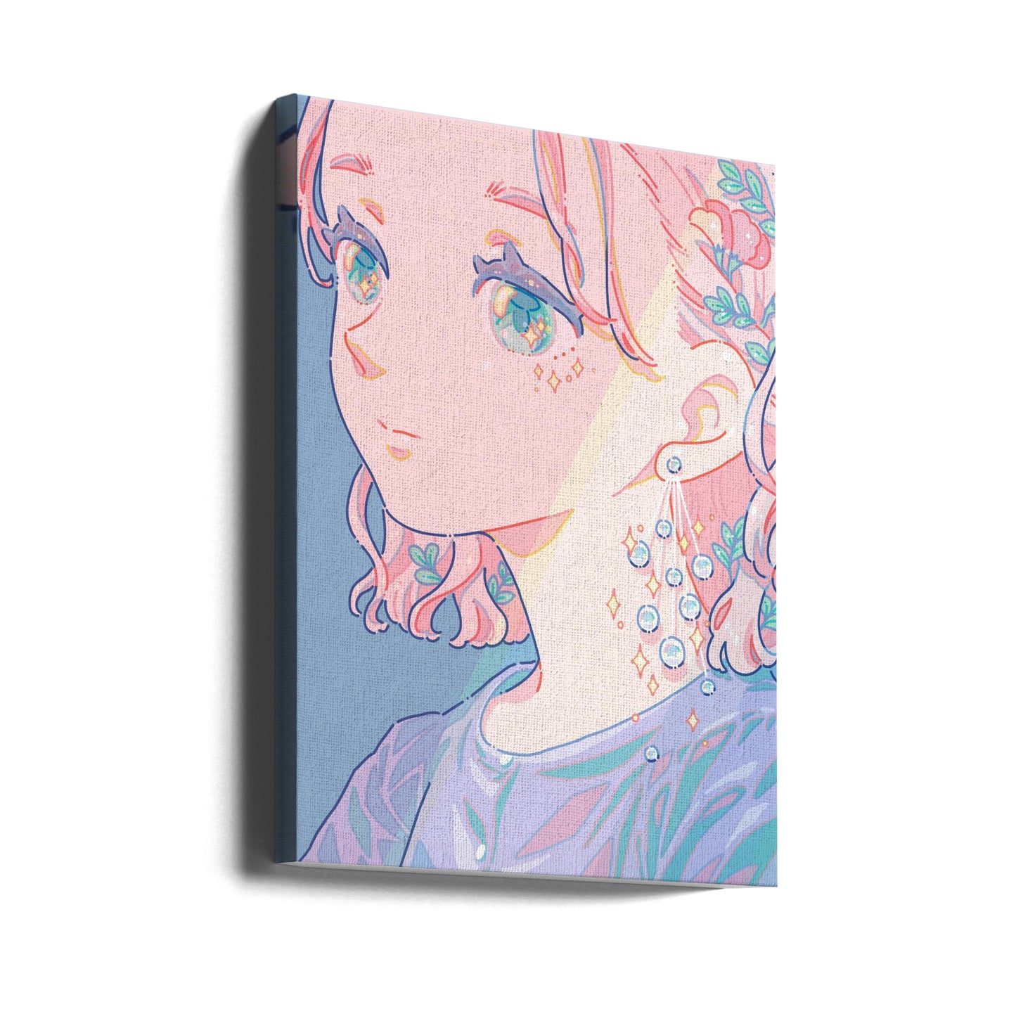 Örhänge | Canvas