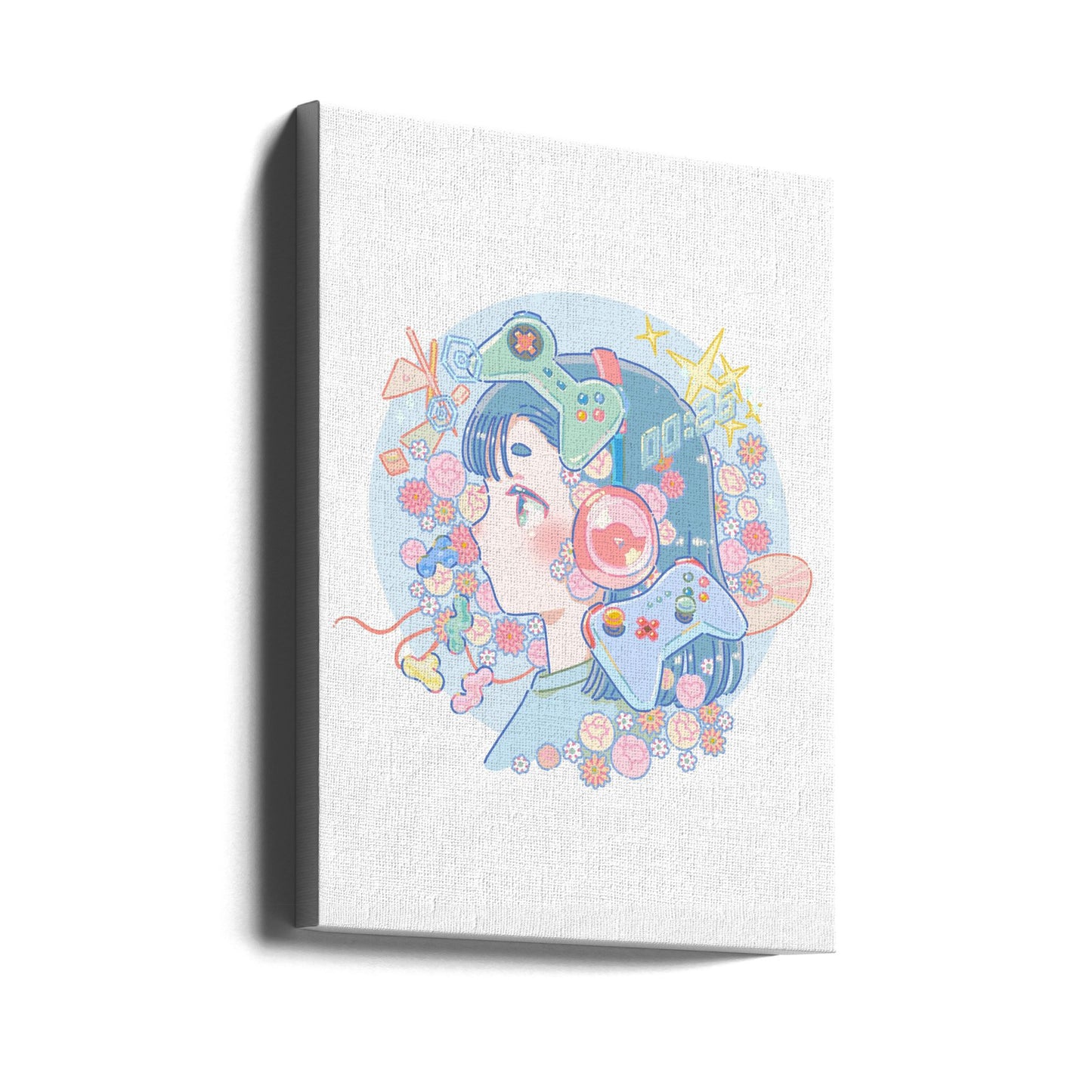 Game | Canvas