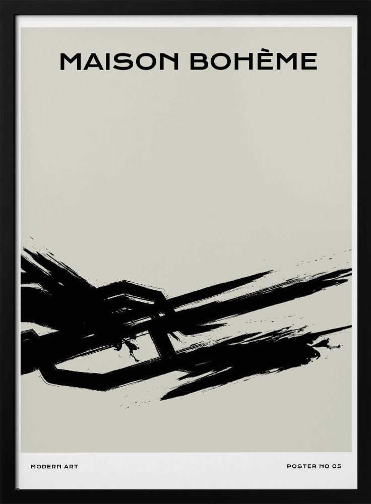 Dynamic Strokes | Poster
