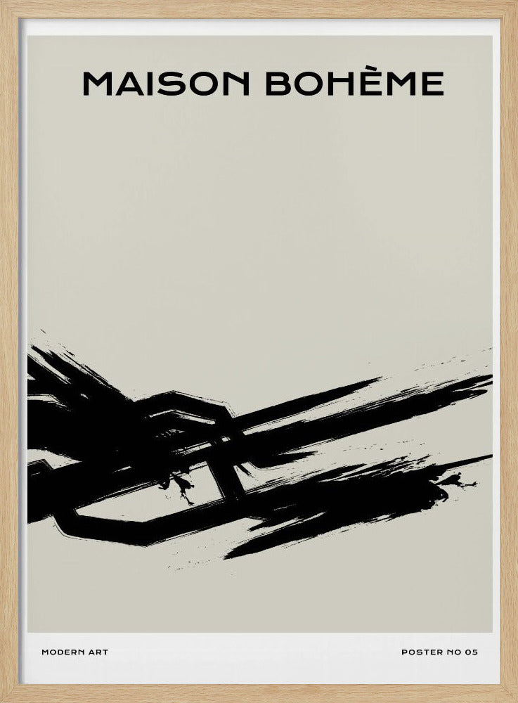 Dynamic Strokes | Poster