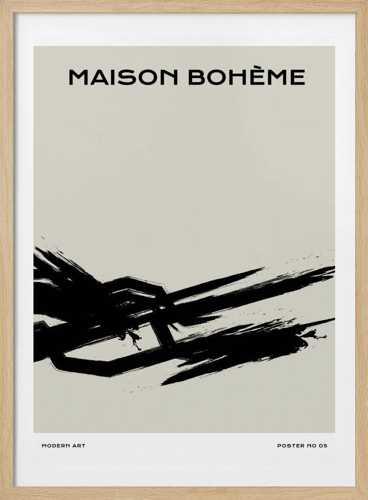 Dynamic Strokes | Poster