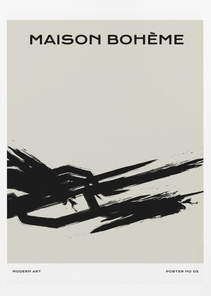 Dynamic Strokes | Poster