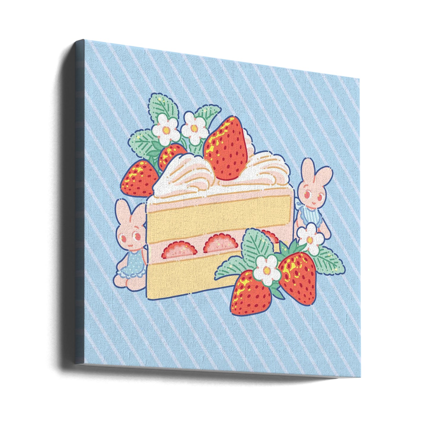 Cake | Canvas
