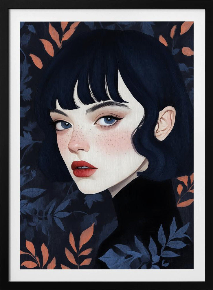 I'm Looking At You | Poster