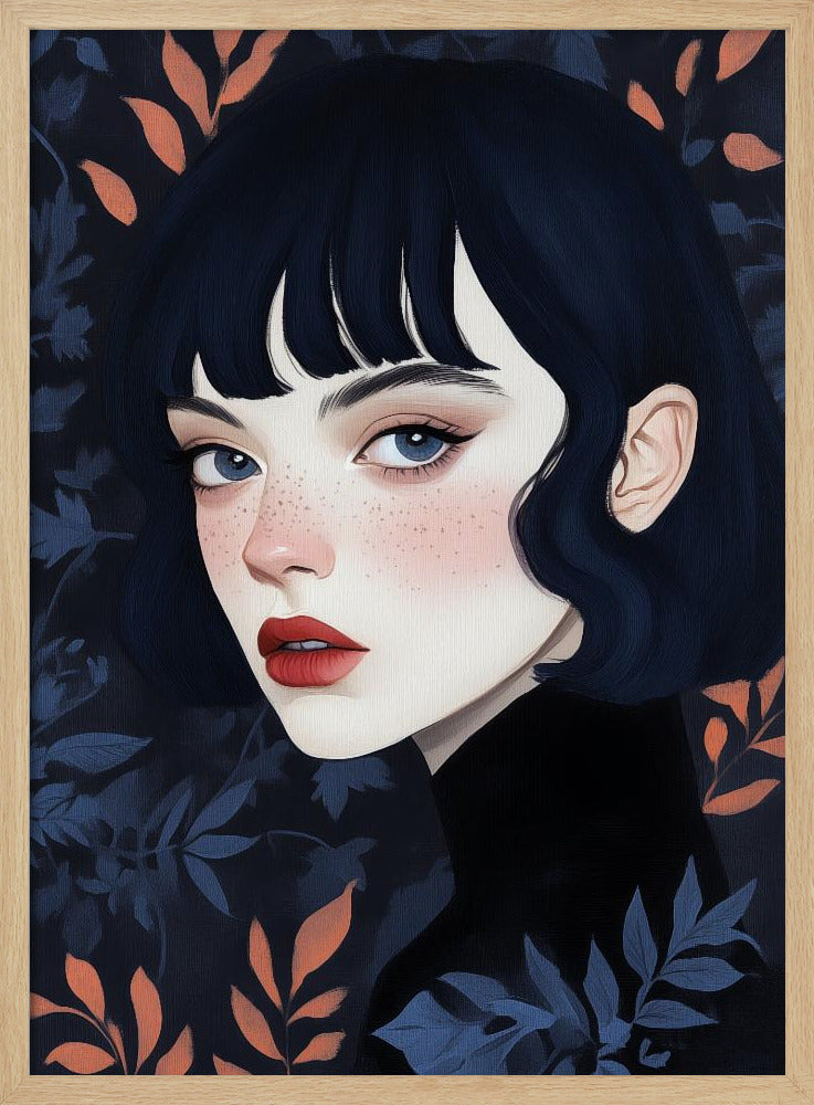 I'm Looking At You | Poster
