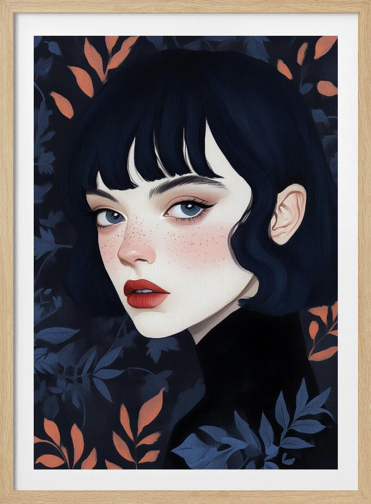 I'm Looking At You | Poster
