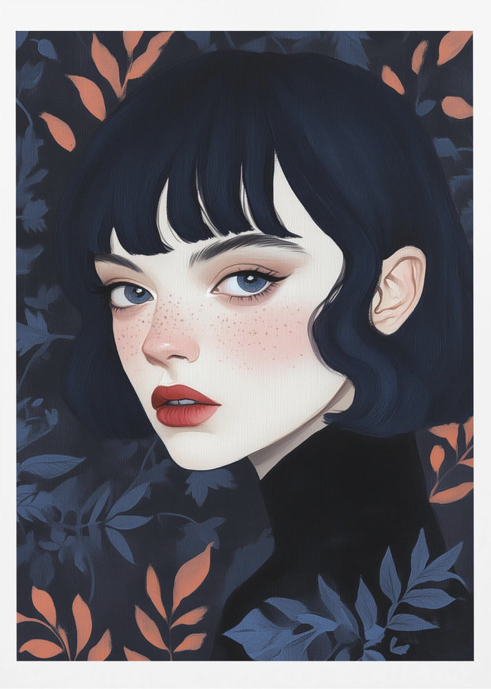I'm Looking At You | Poster