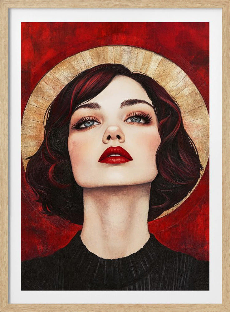 Good Girl | Poster