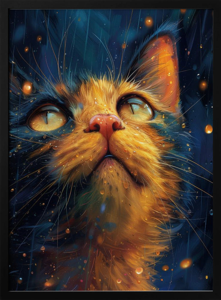 Kitty | Poster