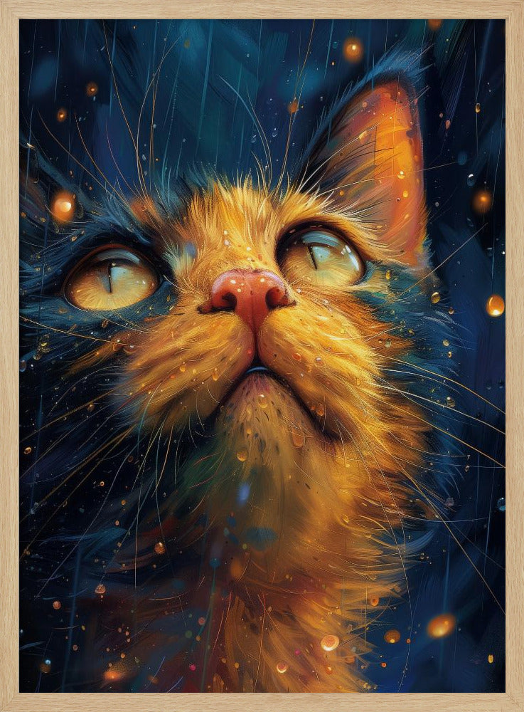 Kitty | Poster