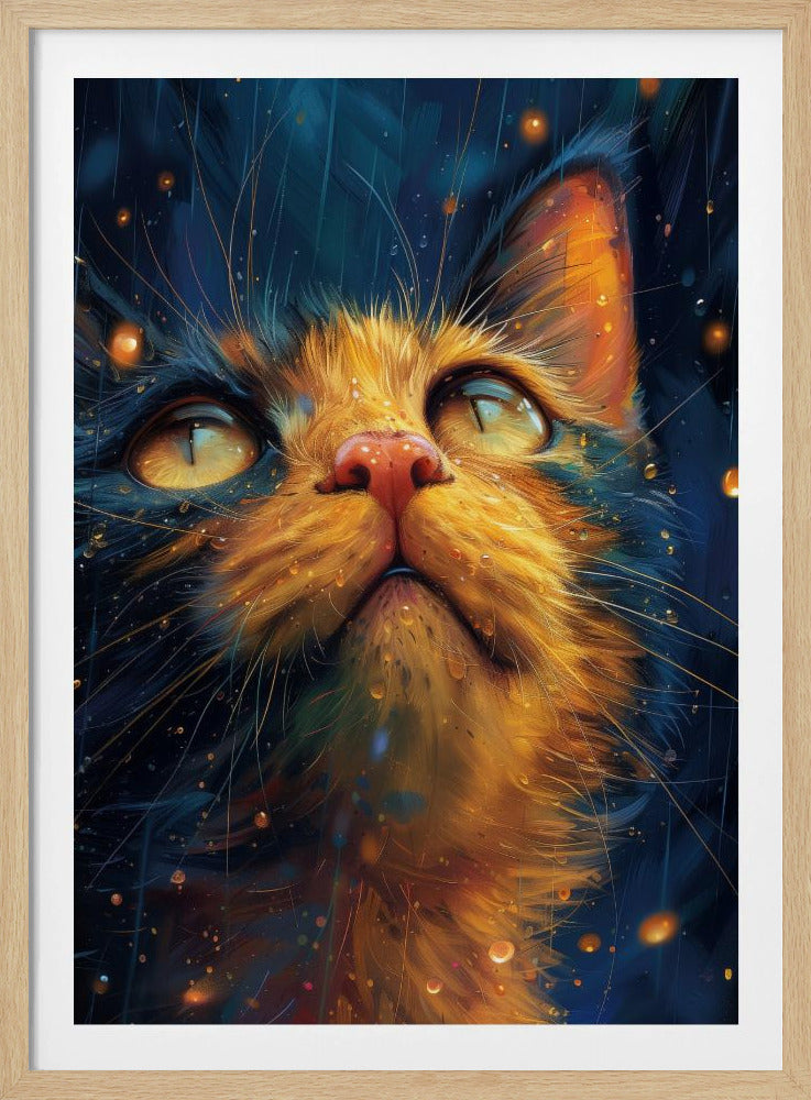 Kitty | Poster