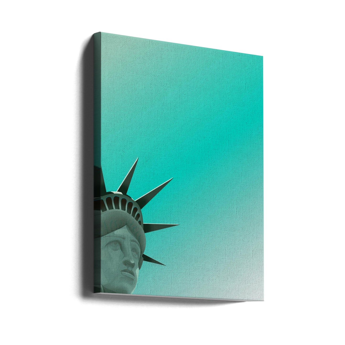 Liberty | Canvas