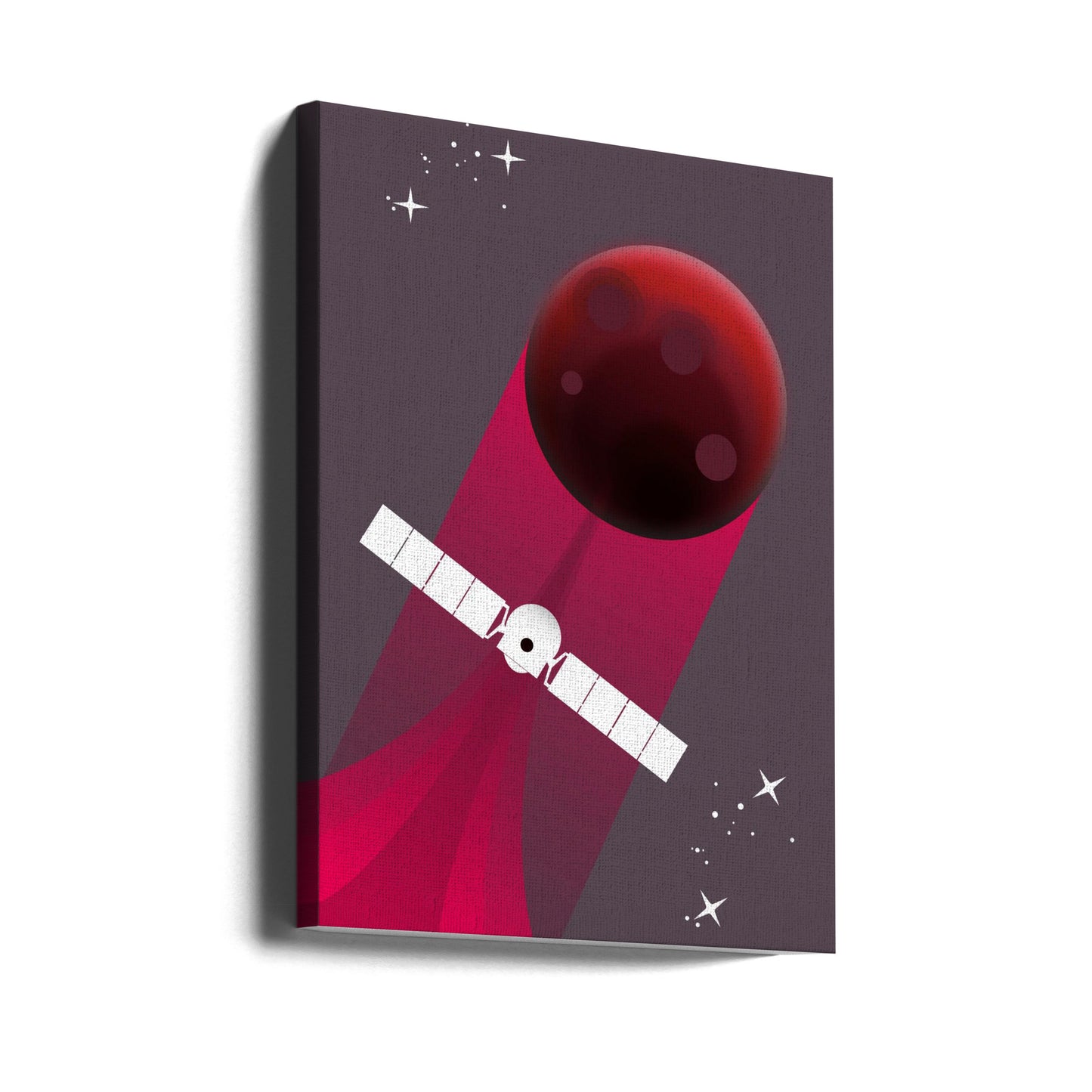 Exploring Mars | Canvas