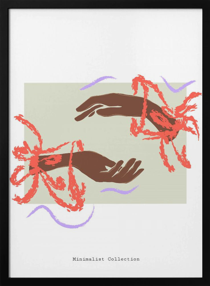 Boundless Connection | Poster