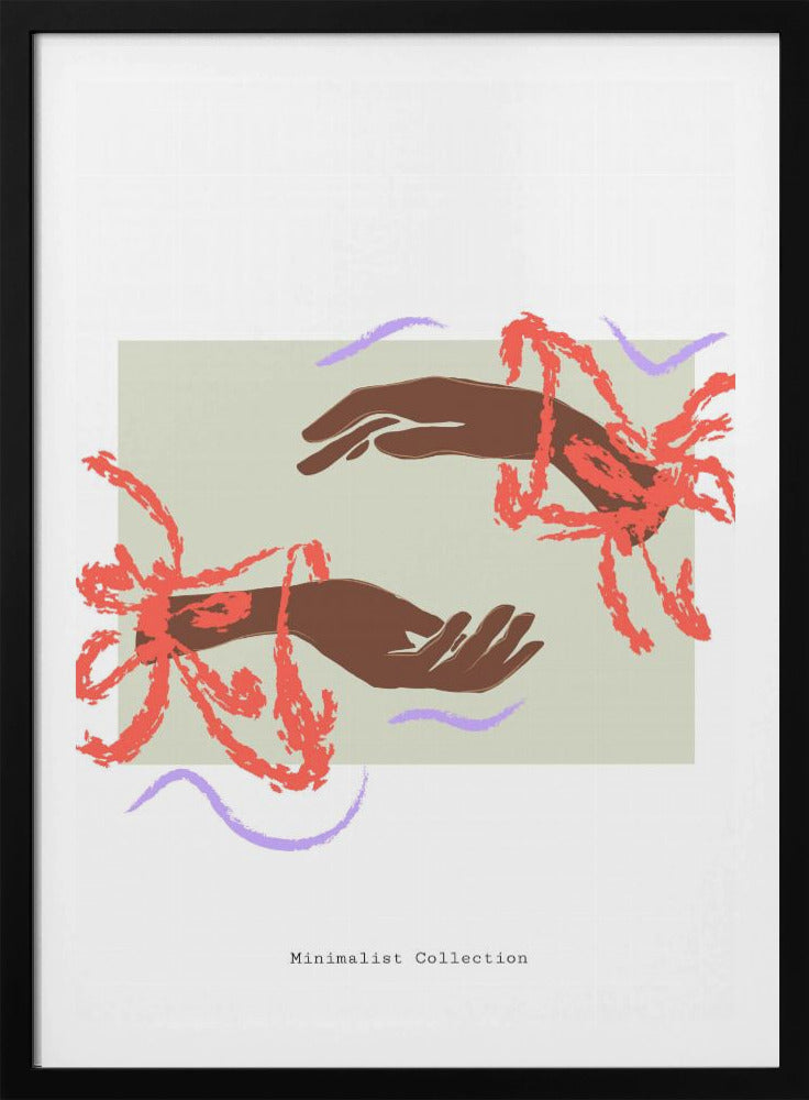 Boundless Connection | Poster