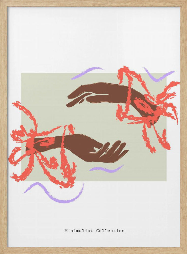 Boundless Connection | Poster