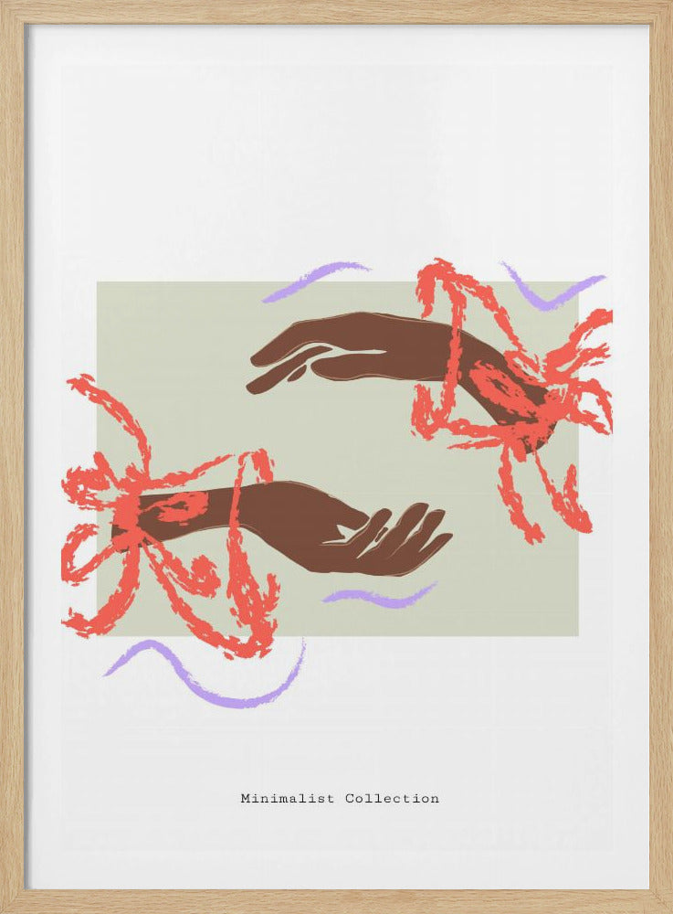 Boundless Connection | Poster